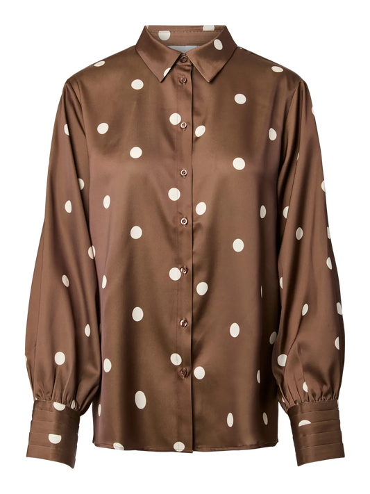 YASPELLA LS SHIRT S. - D2D