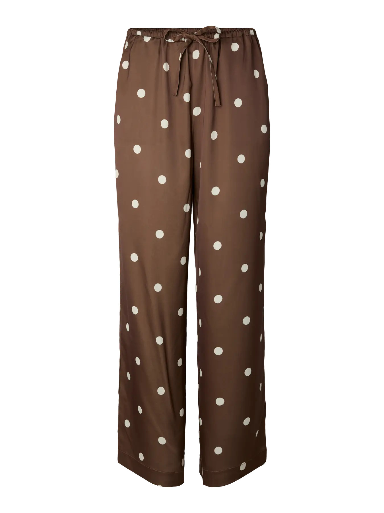 YASPELLA HW PANT S. - D2D