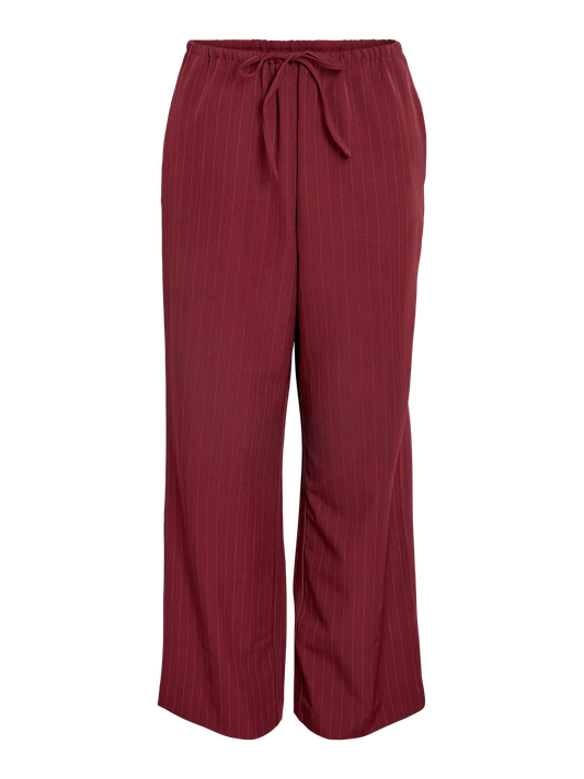 NMSARAH NW STRING PANTS FWD