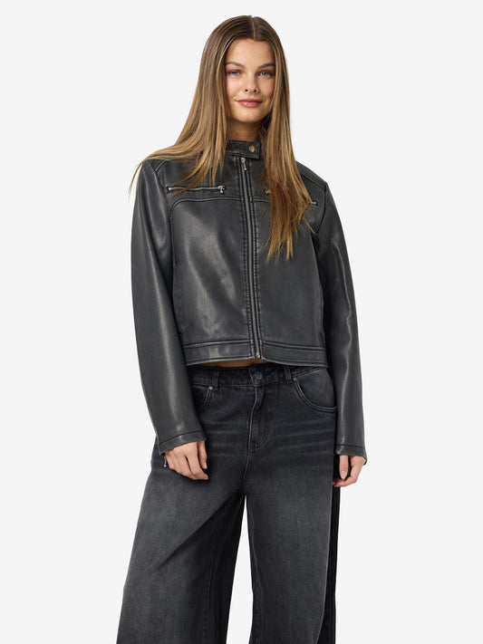 NMGEENA WASH PU RACER