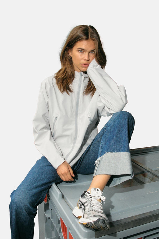 NMSKY HOOD JACKET
