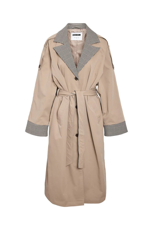 NMJULIA TRENCHCOAT