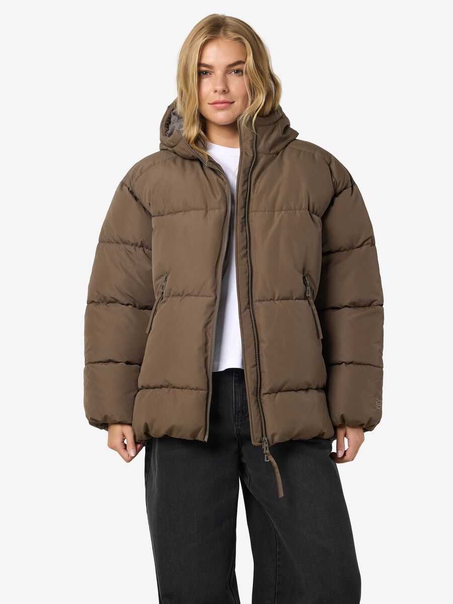 NMKATY PUFFER PARKA