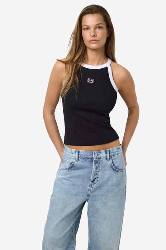 NMJUDY S/L TANK TOP
