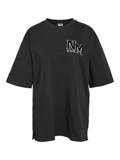 NMKOKOON S/S EMB T-SHIRT