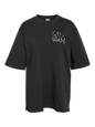 NMKOKOON S/S EMB T-SHIRT