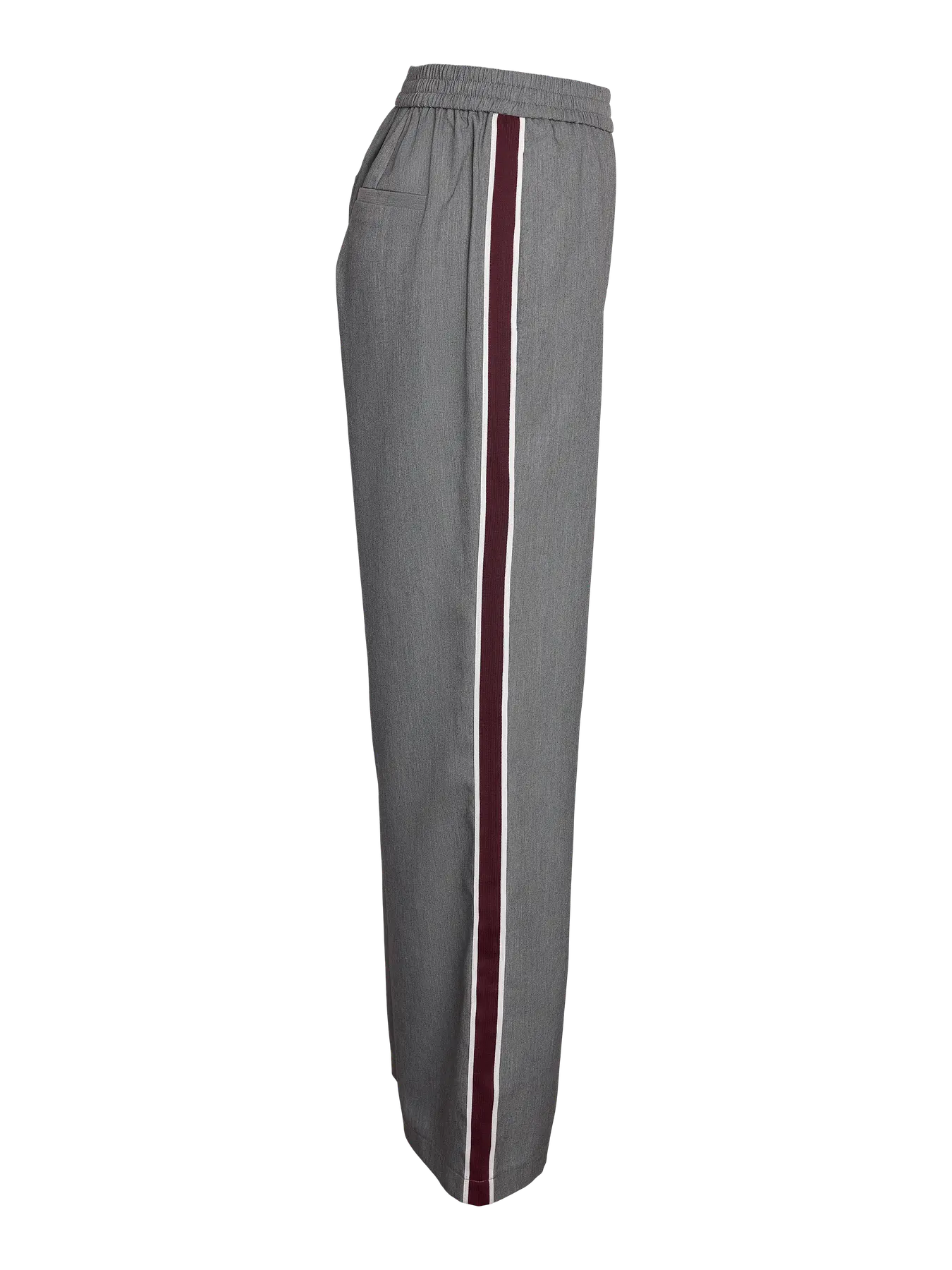 NMANNA MW PULL UP PANTS