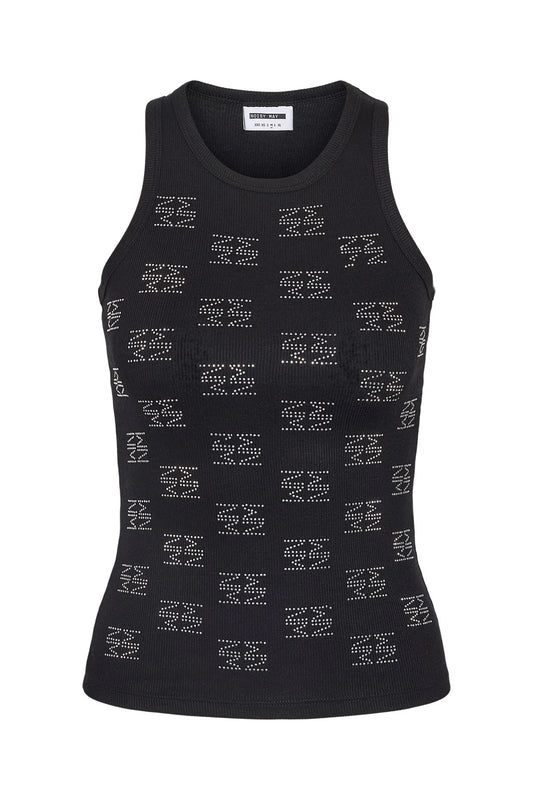 NMTAMMIE S/L SIMILI TANK TOP