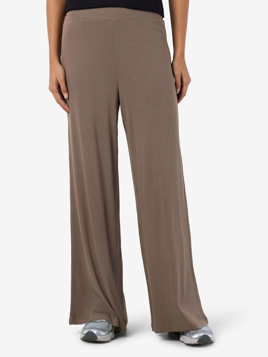 NMPASA NW WIDE PANTS