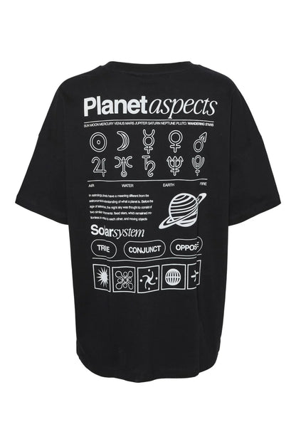 NMPLUTO IDA S/S T-SHIRT
