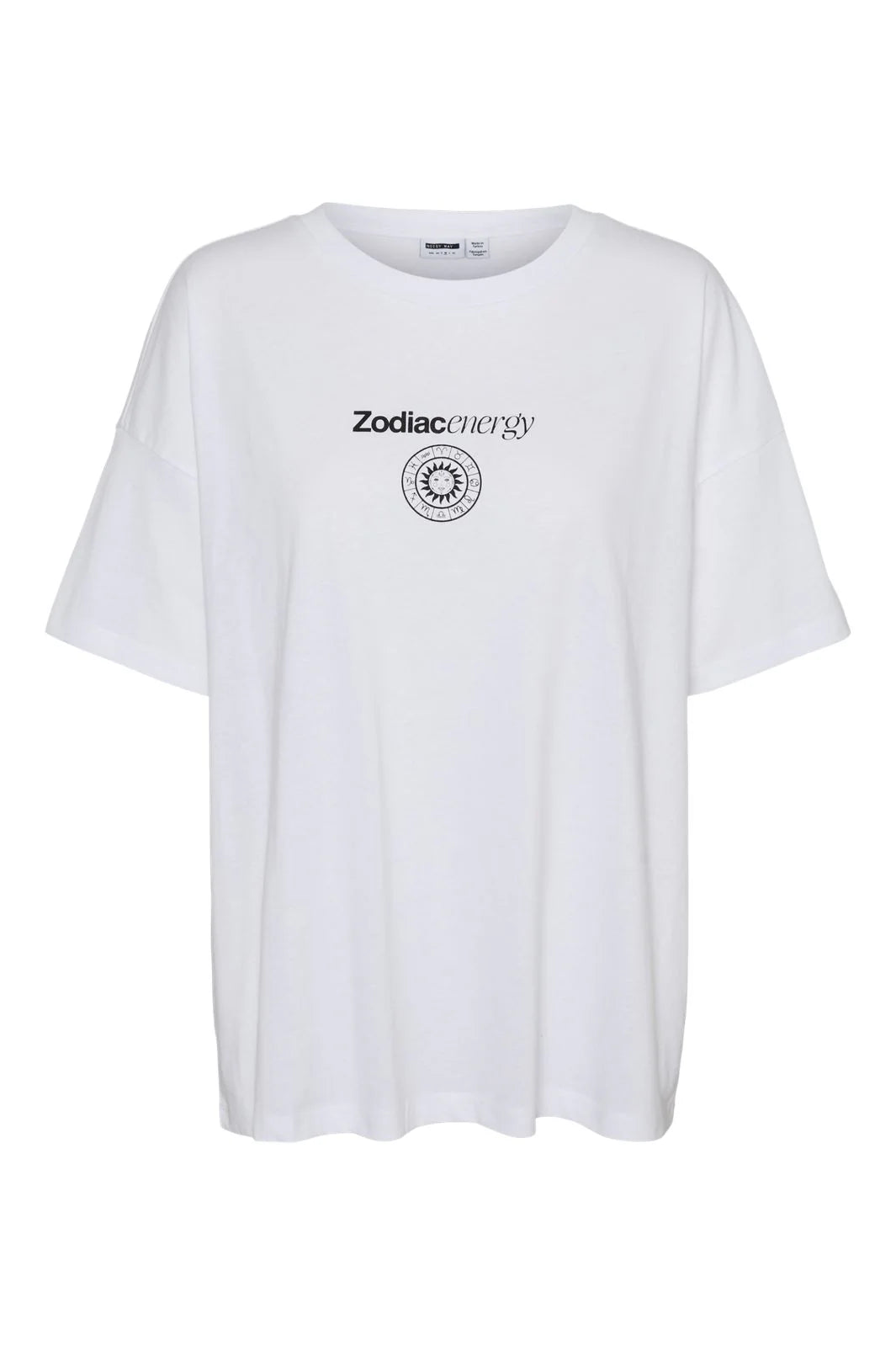 NMPLUTO IDA S/S T-SHIRT