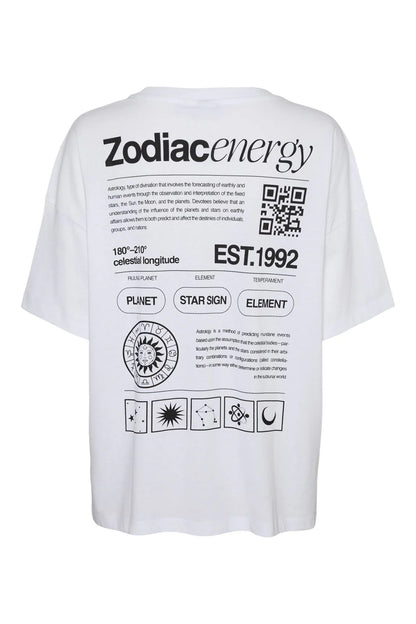 NMPLUTO IDA S/S T-SHIRT