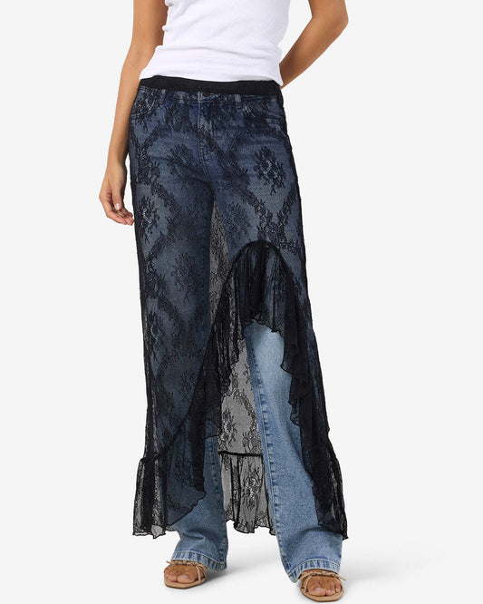 NMLUCIA NW LONG SKIRT