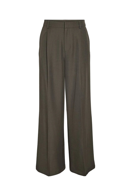 NMIRIS H/W TAILORED PANT