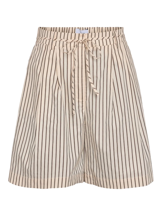 NMMETTE MW BERMUDA STRING SHORTS
