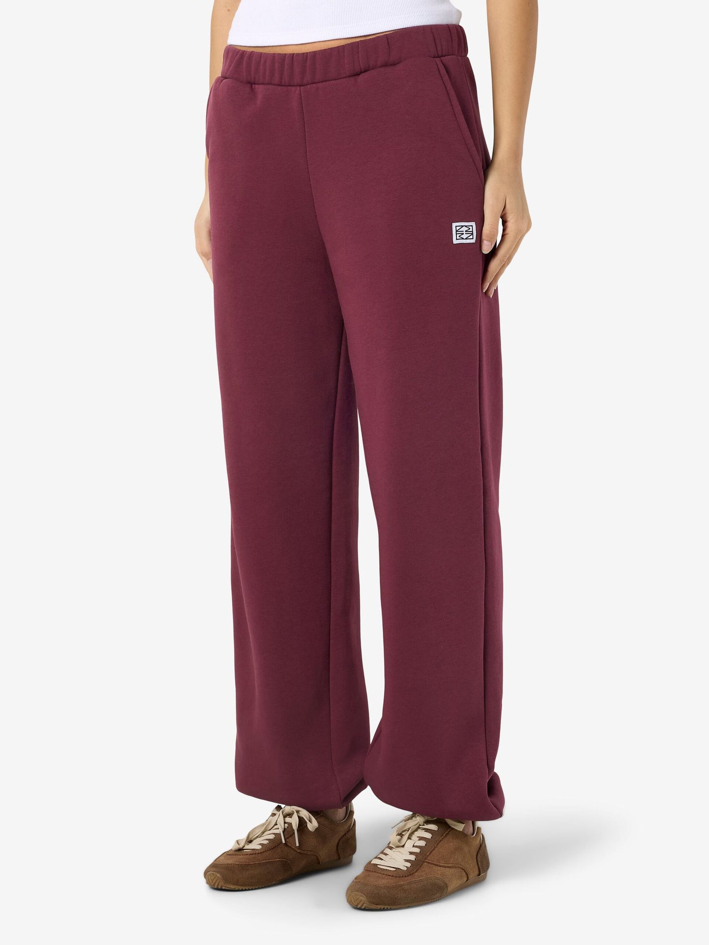 NMVILLA NW JOGGER SWEAT PANTS