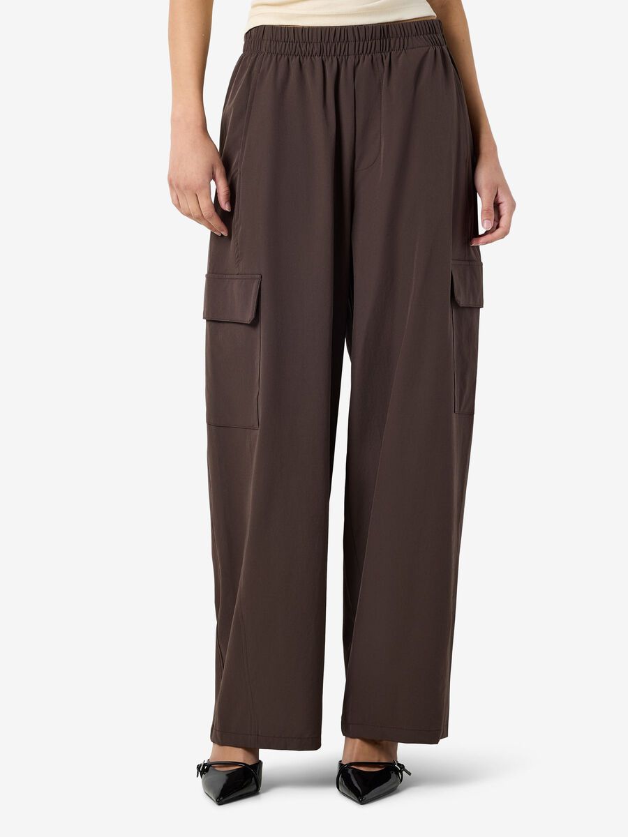 NMKIRBY MW BARREL PANTS