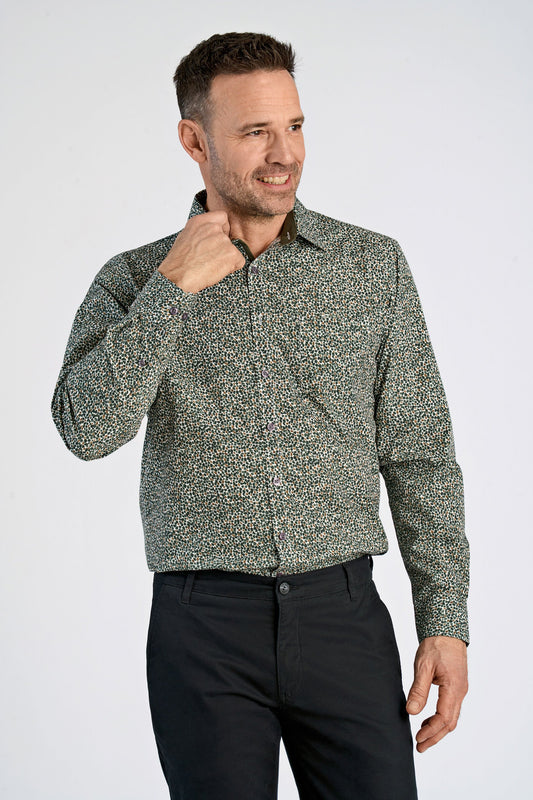 Men's Shirt