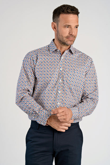 MEN´S SHIRT