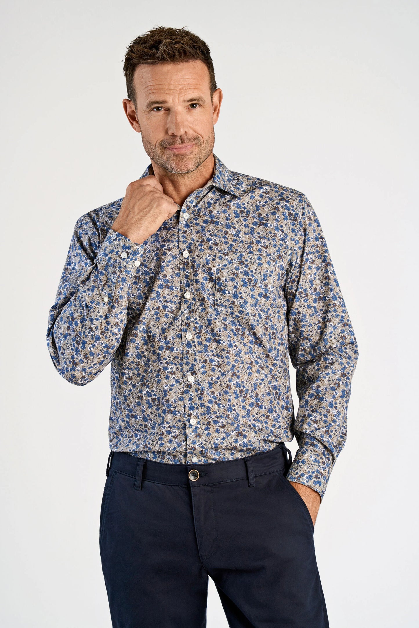 MEN´S SHIRT