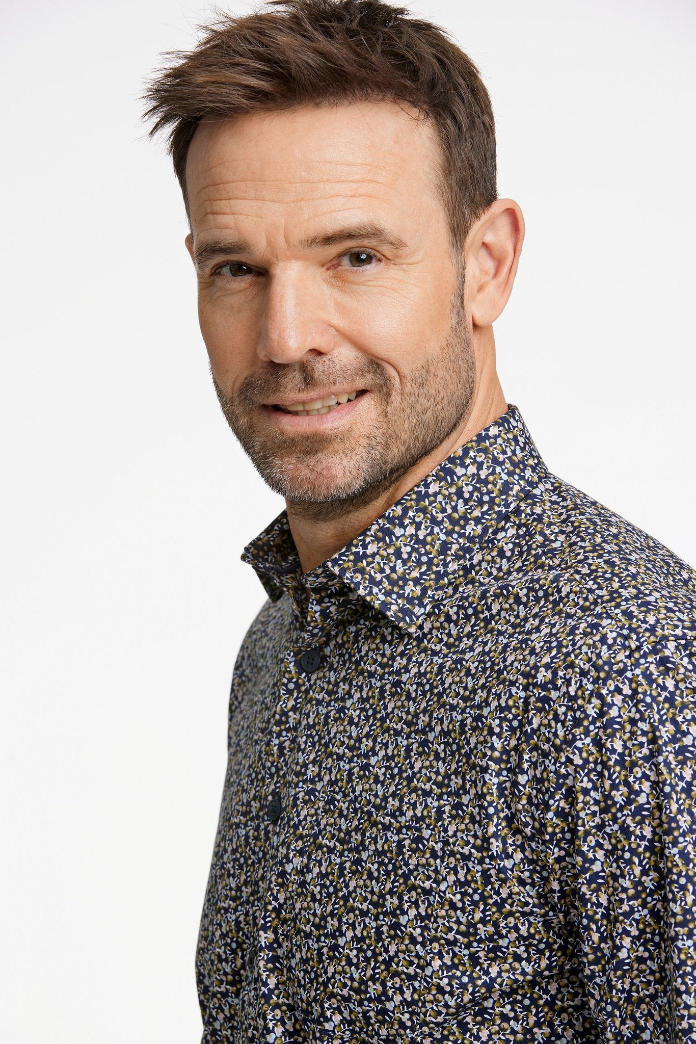 Men's Shirt