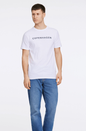 Lindbergh T-shirt Relaxed fit