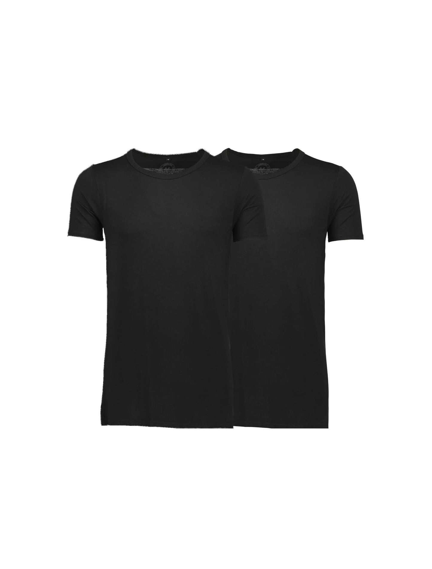 BASIC BAMBOO T-SHIRT 2 PACK