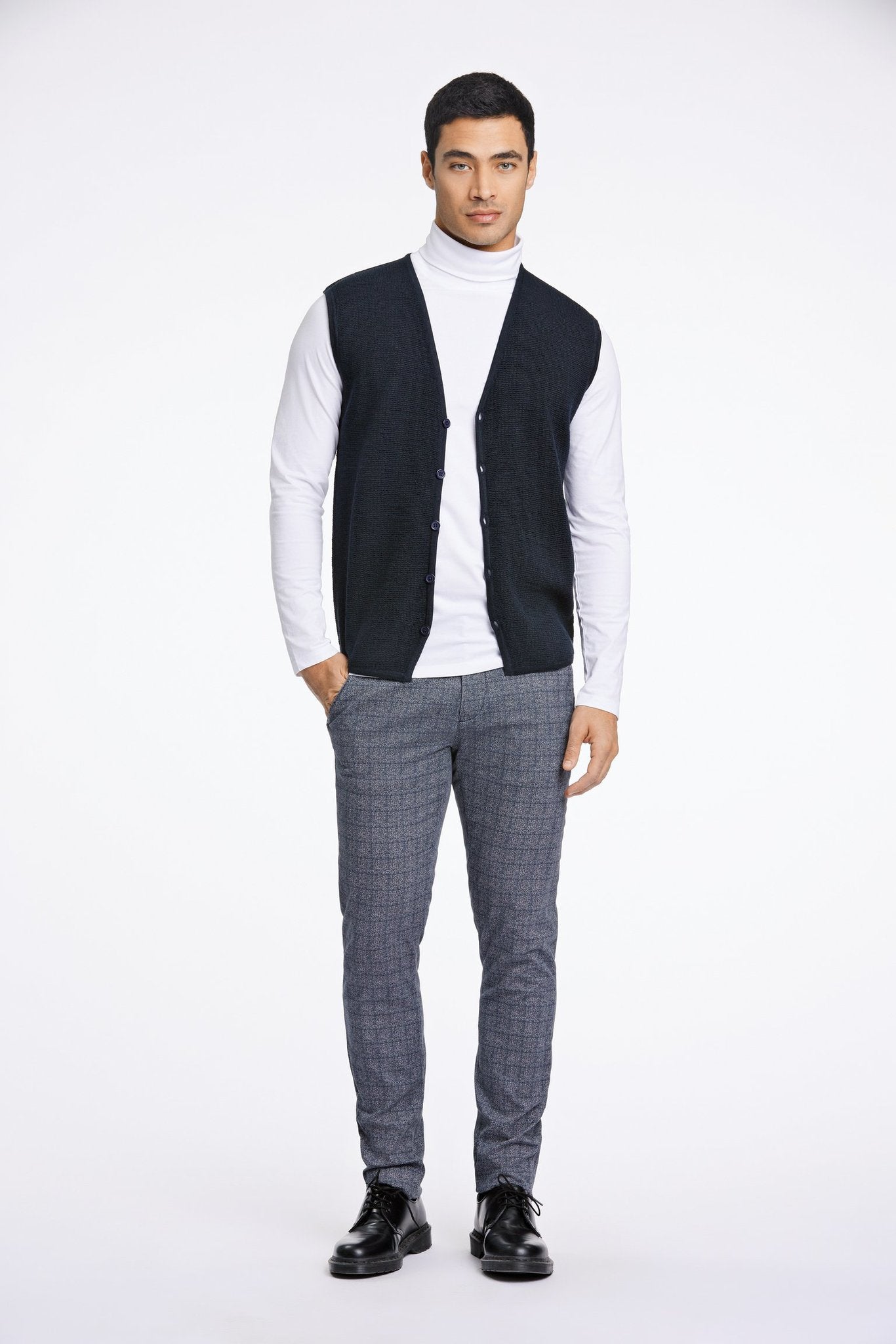 Men's Knit