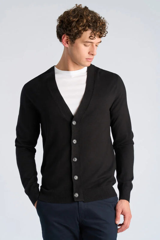 MEN´S CARDIGAN