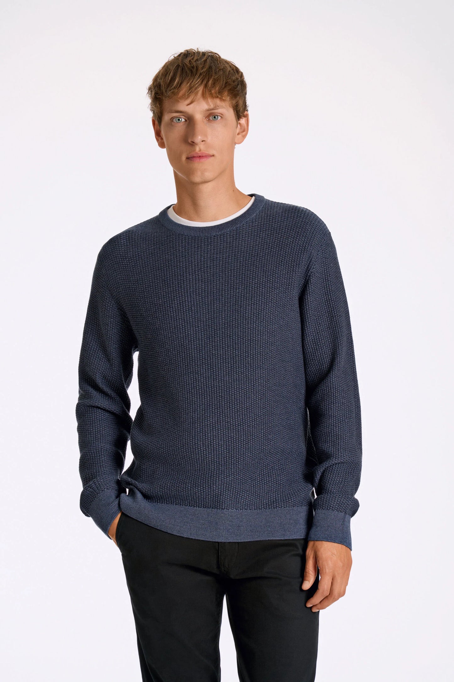MEN´S KNIT
