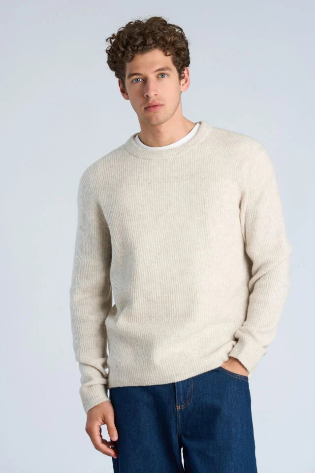 MEN´S KNIT