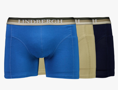 Men's Underwear