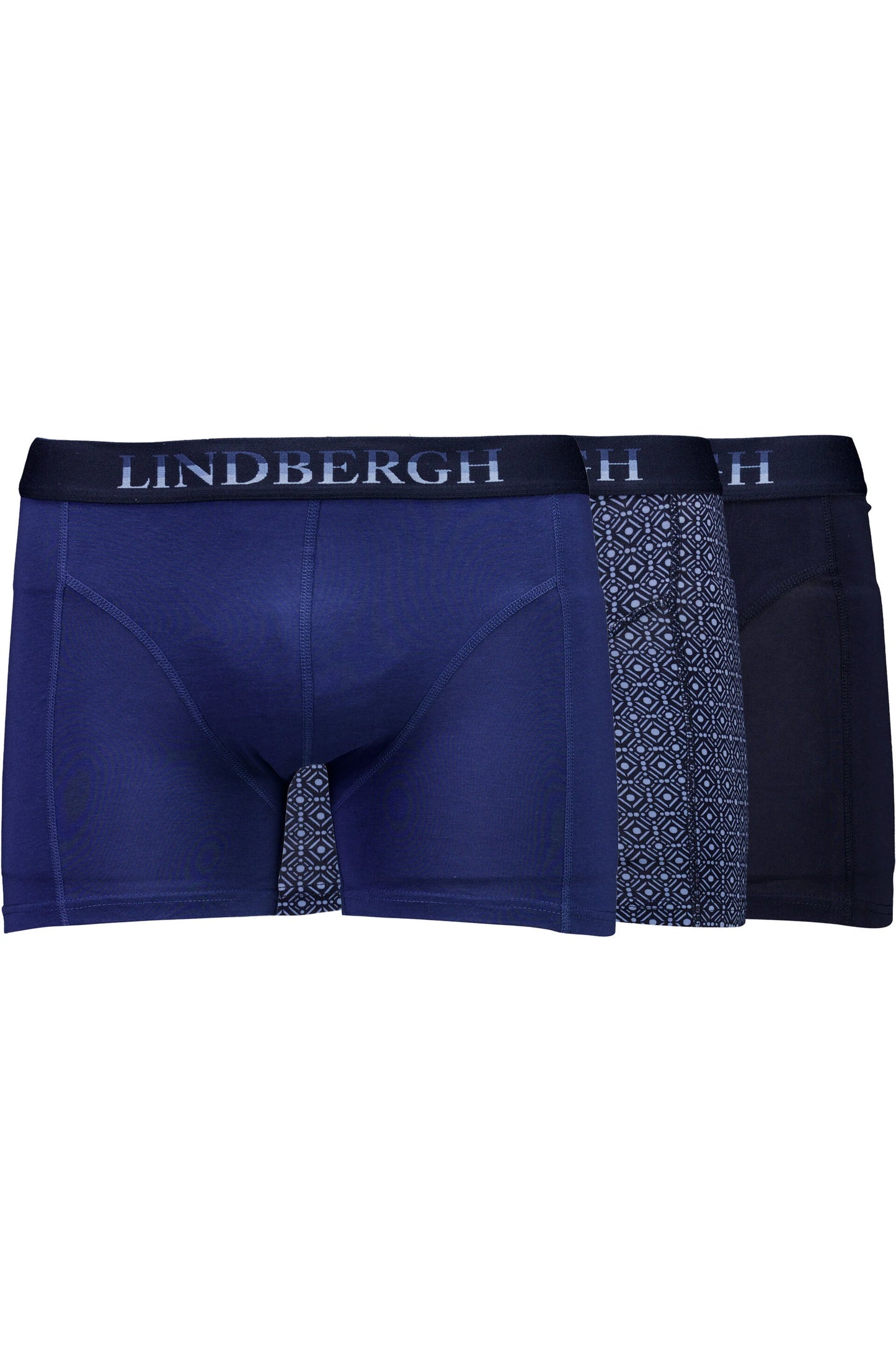 MEN´S UNDERWEAR 3PACK