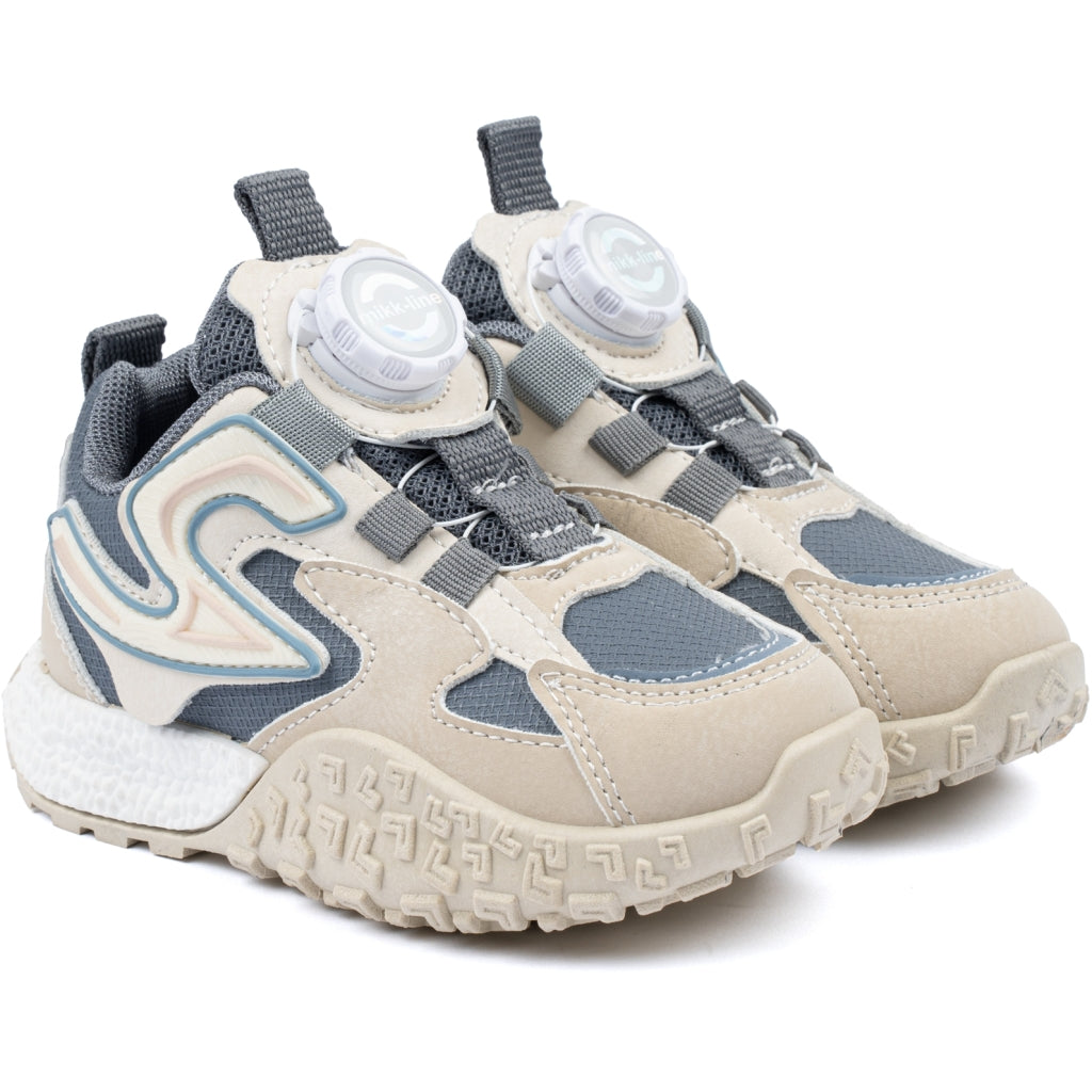 Sneakers w Spin