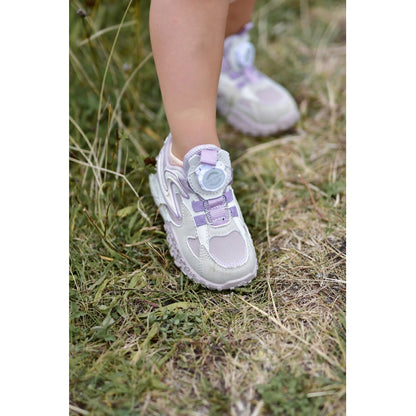 Sneakers w Spin