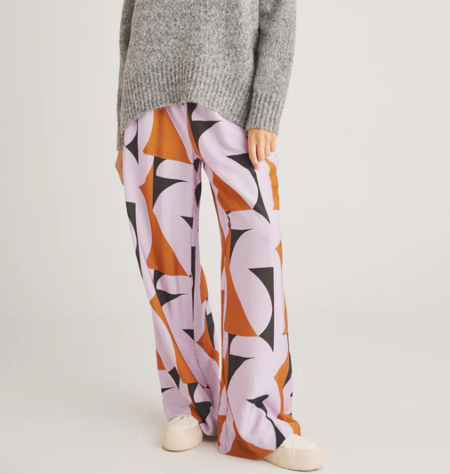 Eilee Pant