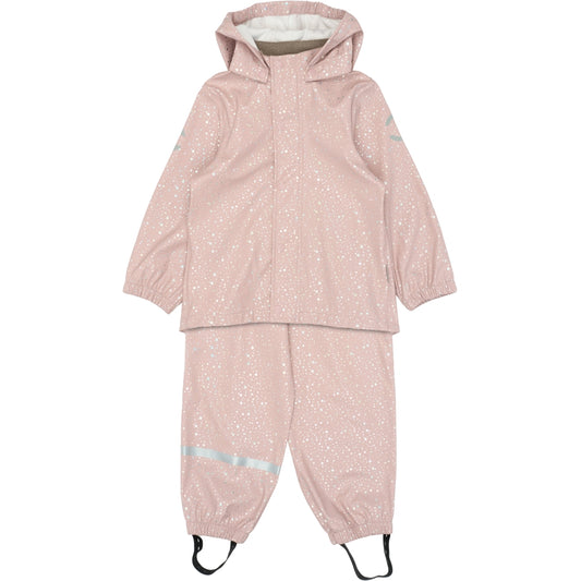 PU Glitter Rain Set