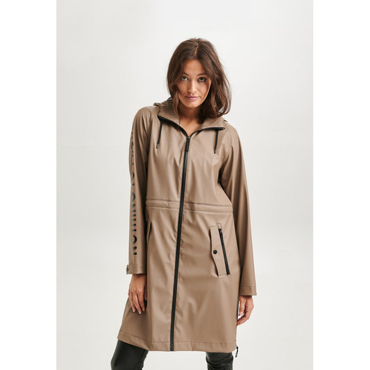 RAINCOAT