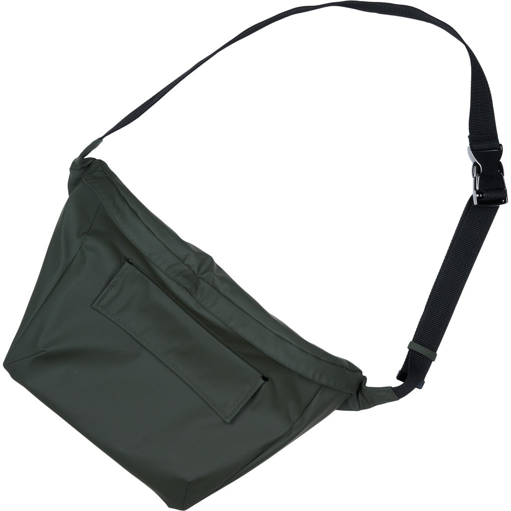 Raincoat w. Bag LONG