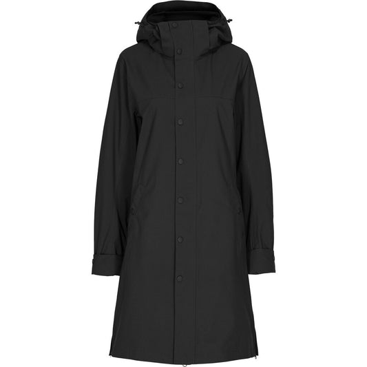 Spring Function Jacket