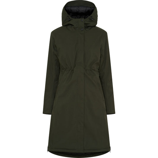 Function Jacket Long