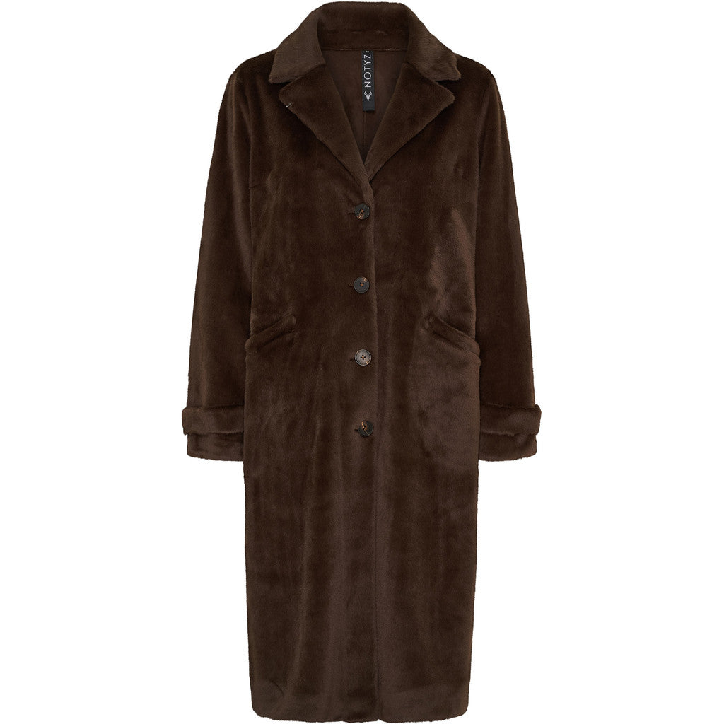 NOMANILA Coat