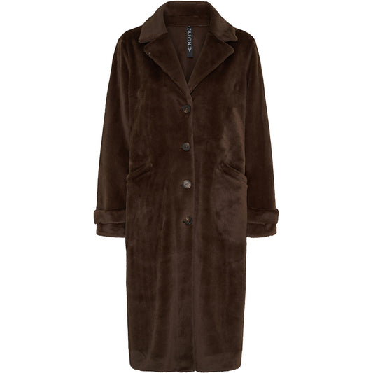 NOMANILA Coat