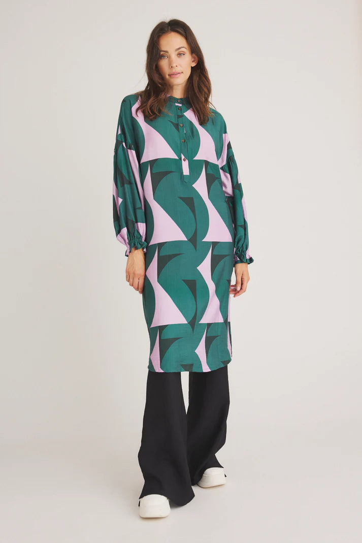 Maritola Dress
