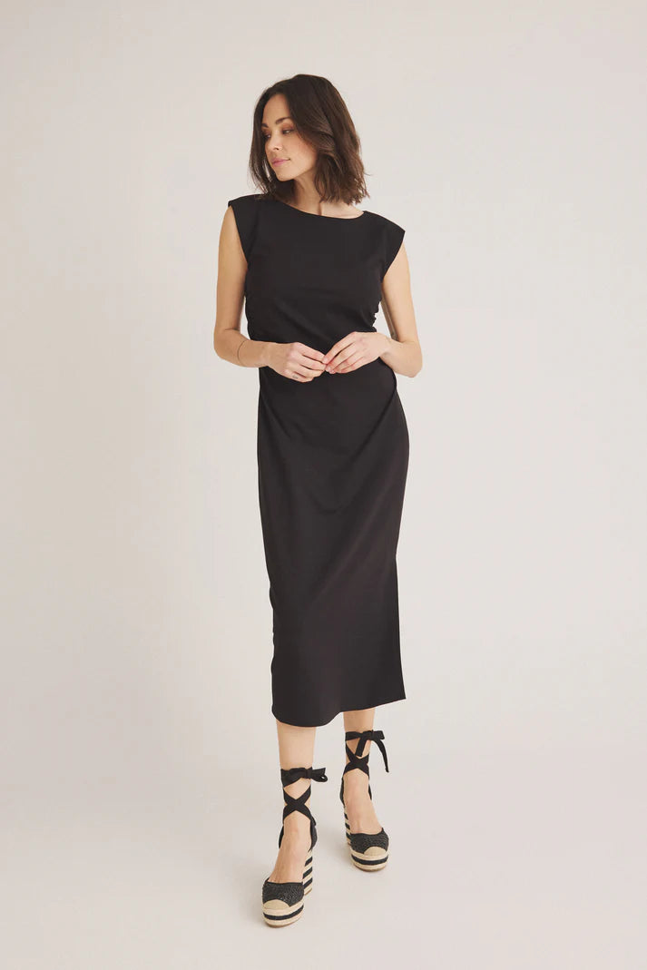 Janny Dress