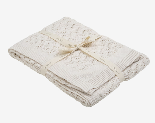 Blanket Knit