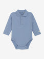 Body LS w. Collar