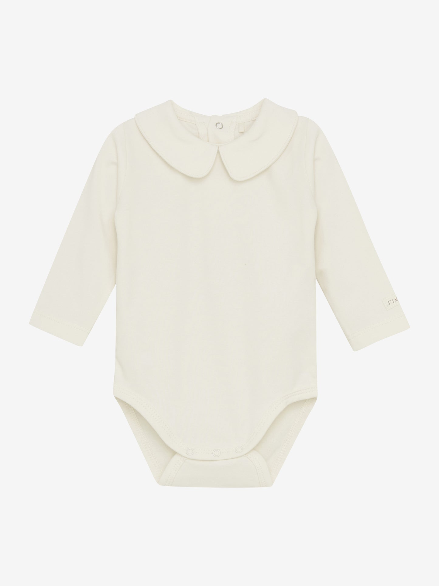 Body LS w. Collar