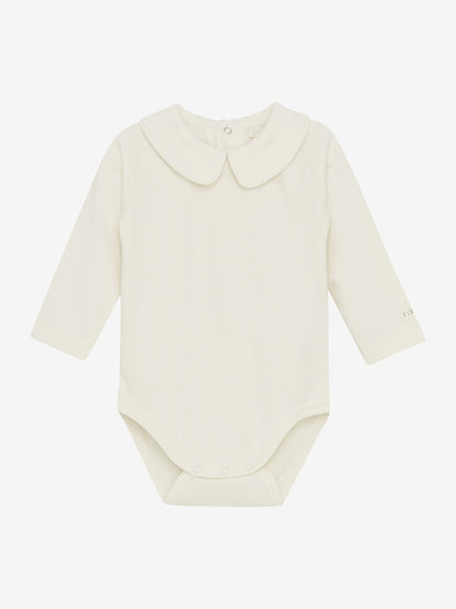 Body LS w. Collar