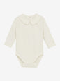 Body LS w. Collar